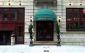 Hotel Mayfair New York